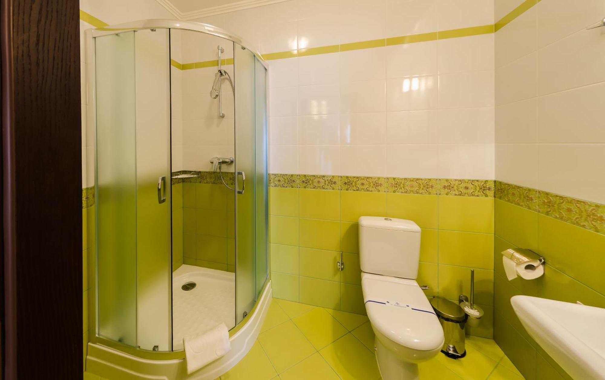 Franz Hotel&Restaurant Ivano-Frankivsk Room photo