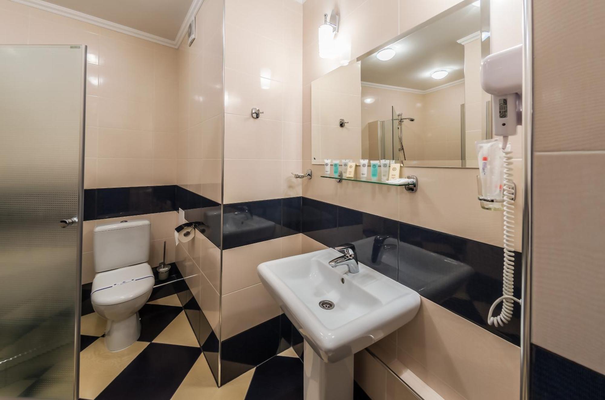 Franz Hotel&Restaurant Ivano-Frankivsk Room photo